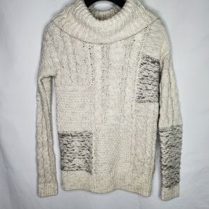 Scoop Neck Sweater